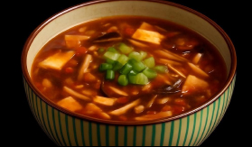 Sopa Agripicante